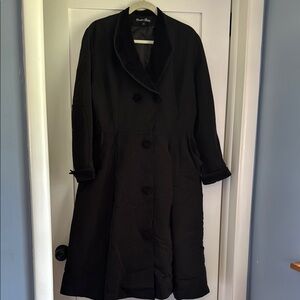 Trashy Diva Coat Dress size 16